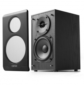 Edifier R33BT 2.0 Bluetooth hangszóró fekete